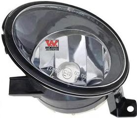 VAN WEZEL 5863995 -  Противотуманная фара